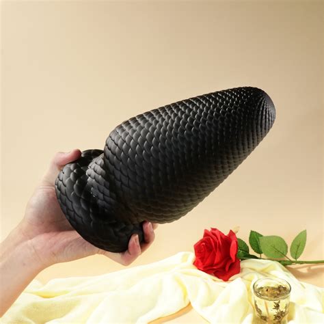 giant buttplug|Large Butt Plugs 